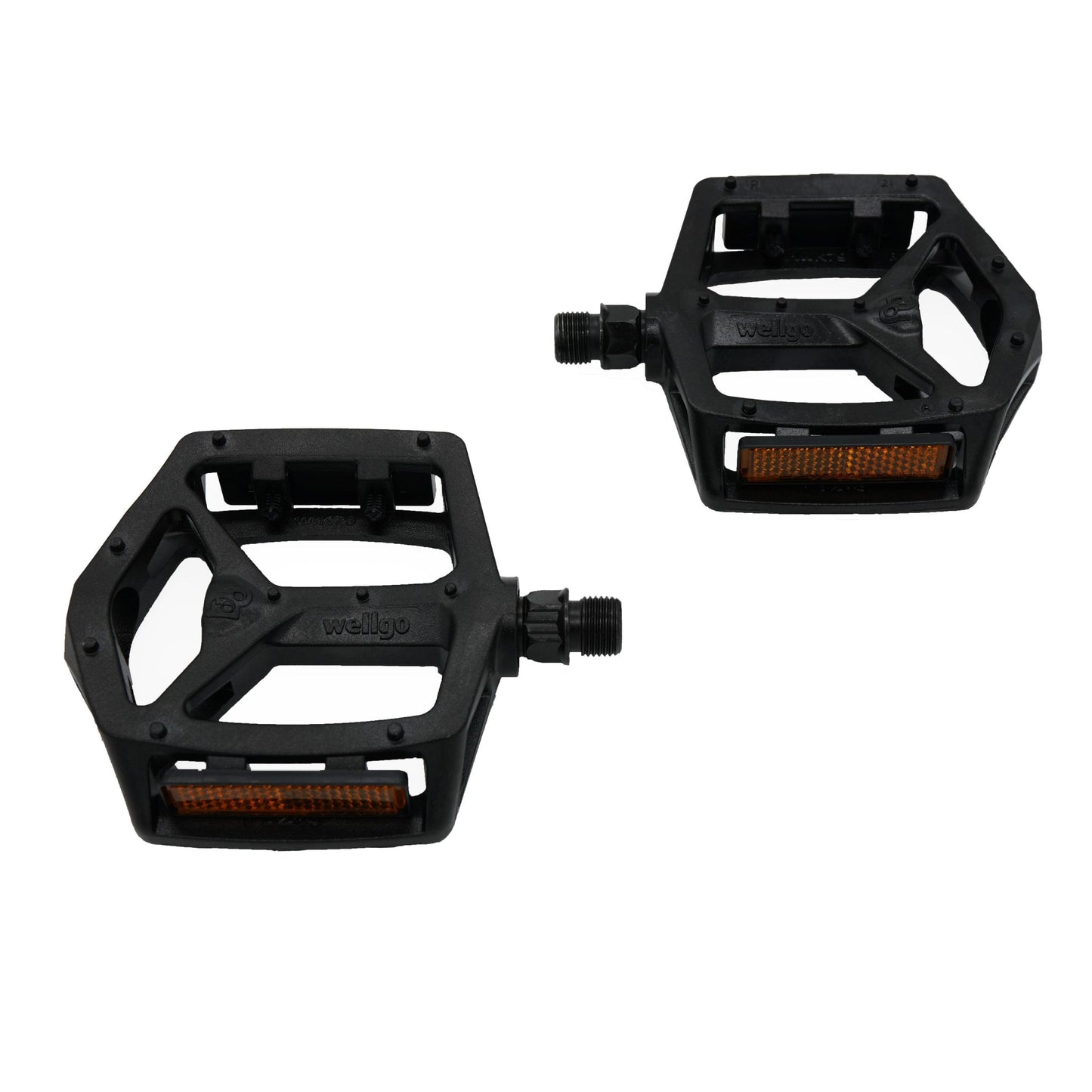 Ebike ペダルセット